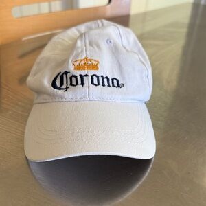 Corona baseball ⚾️ cap 🧢